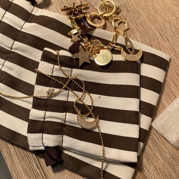 Henri bendel collectors items! - Picture 3 of 4